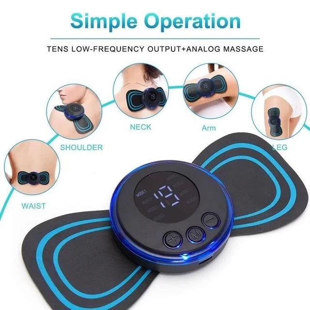 Health & Wellness Product