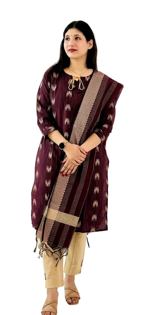 Full Set Kurti