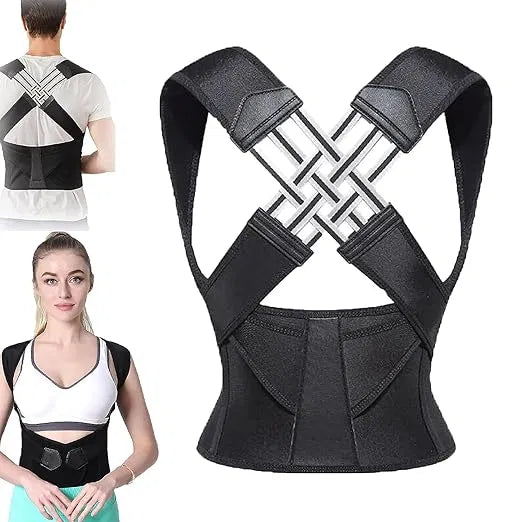 Back Brace